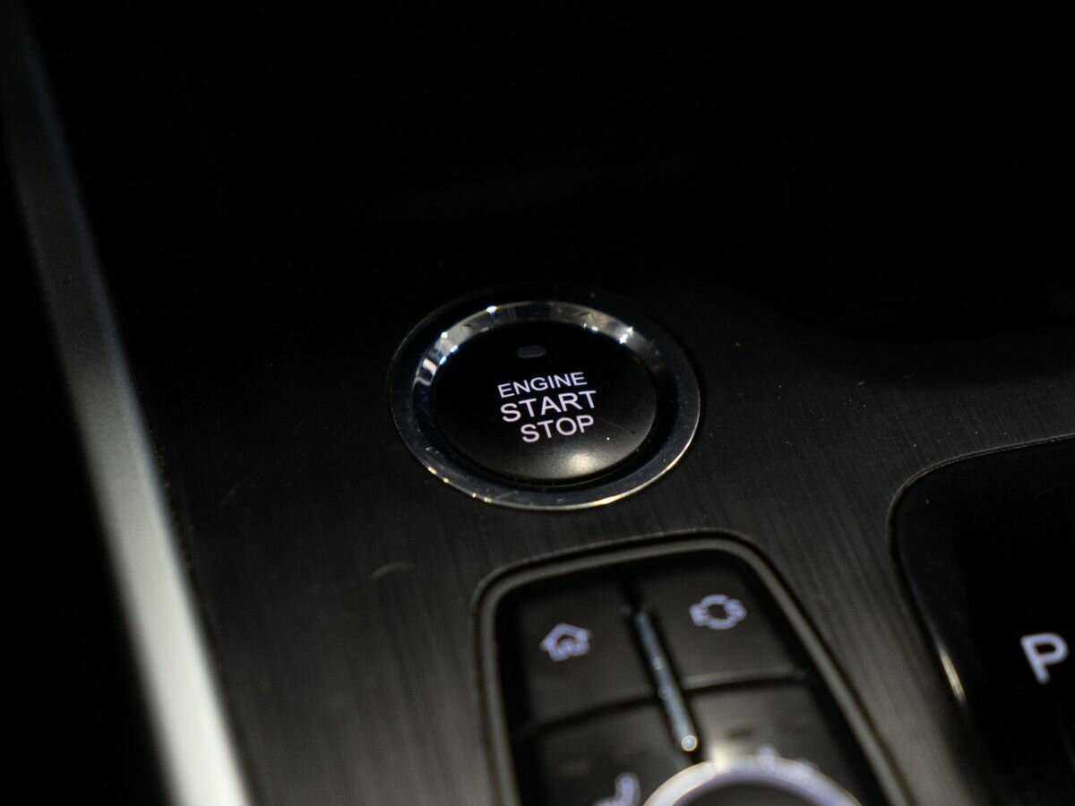 Б/У Чери Тигго 4 2019 года. Фото: #12