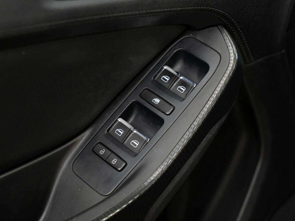 Б/У Чери Тигго 4 2019 года. Фото: #16