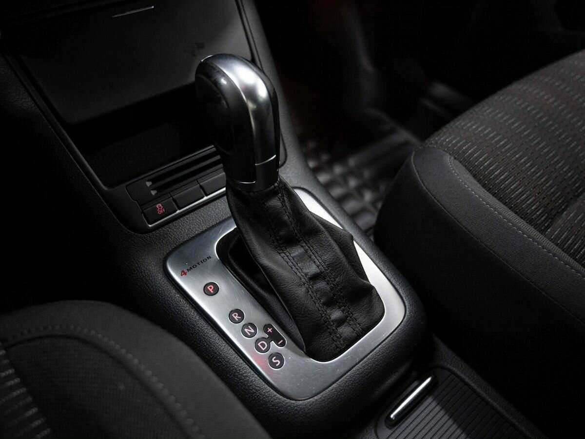 Б/У Фольксваген Тигуан 2012 года. Фото: #19