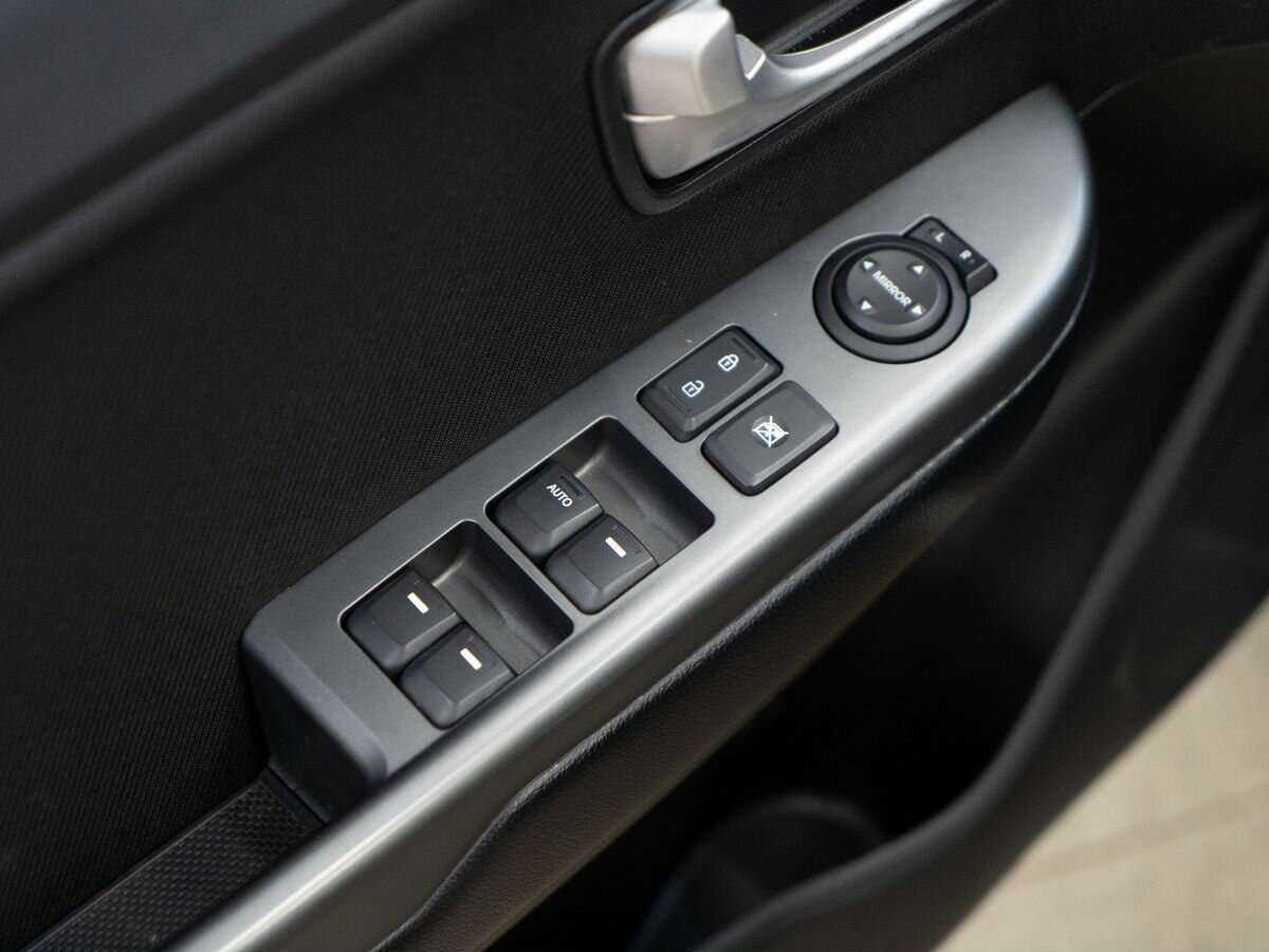 Б/У Киа Рио 2015 года. Фото: #13