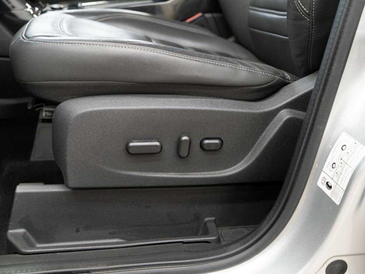 Б/У Форд Куга 2017 года. Фото: #16