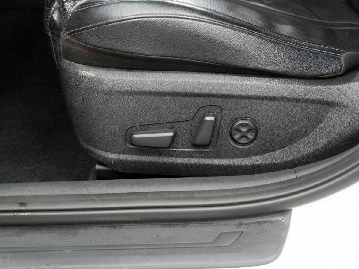 Б/У Киа Оптима 2019 года. Фото: #15