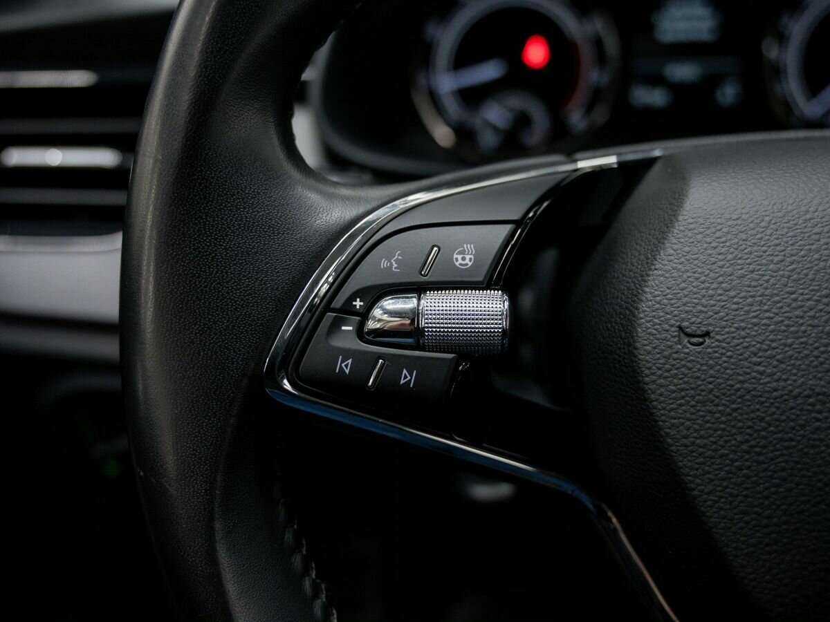 Б/У Шкода Рапид 2021 года. Фото: #22