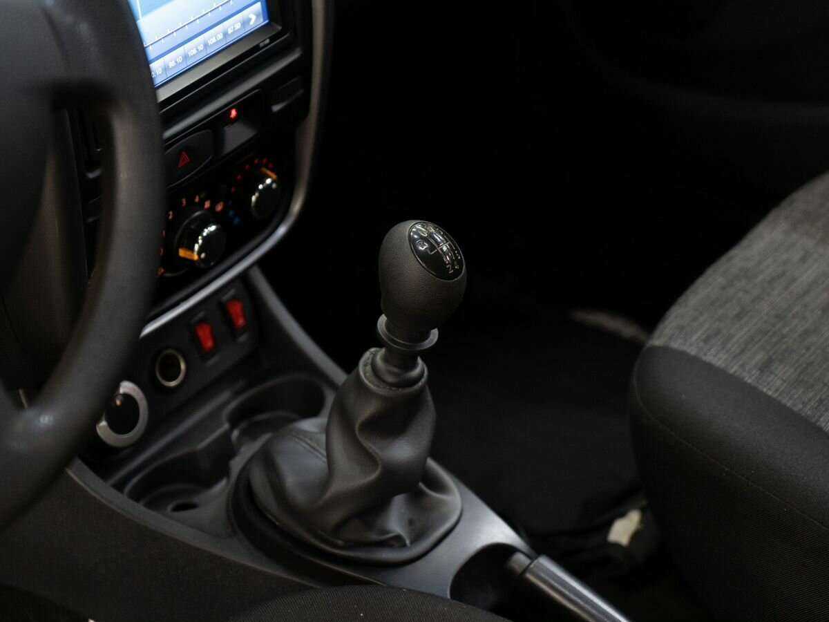 Б/У Рено Дастер 2012 года. Фото: #10