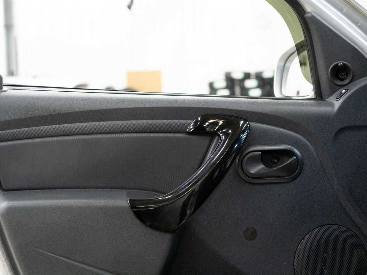 Б/У Рено Дастер 2012 года. Фото: #13