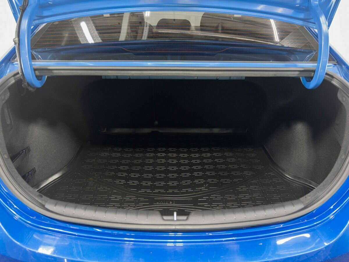 Б/У Хендай Солярис 2021 года. Фото: #25