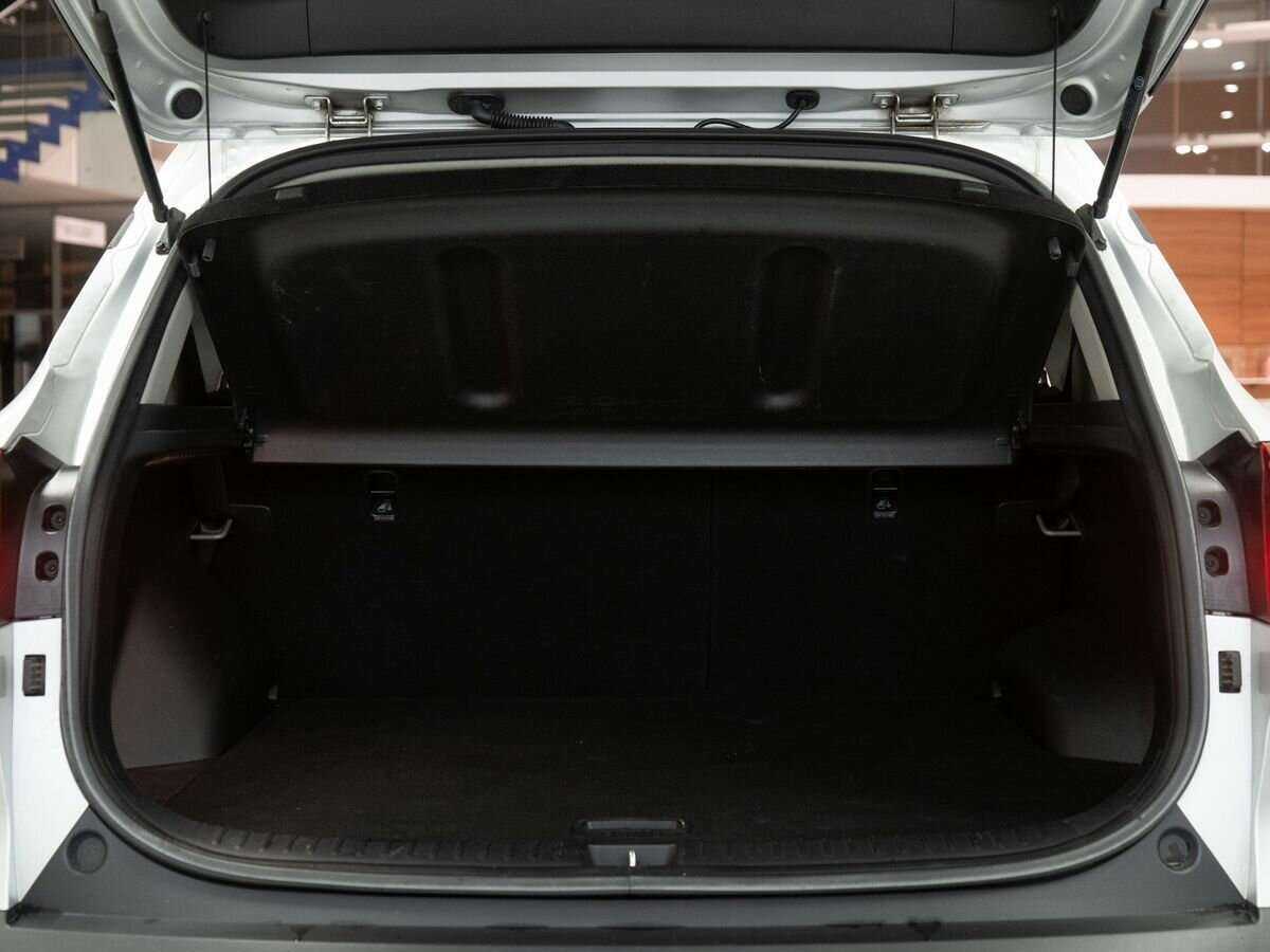 Б/У Киа Сельтос 2021 года. Фото: #6