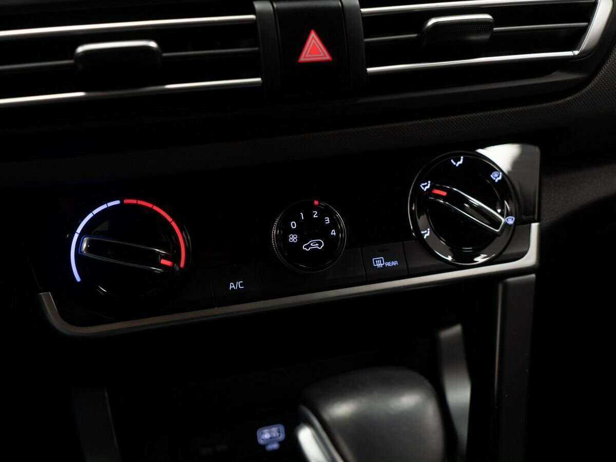 Б/У Киа Сельтос 2021 года. Фото: #10