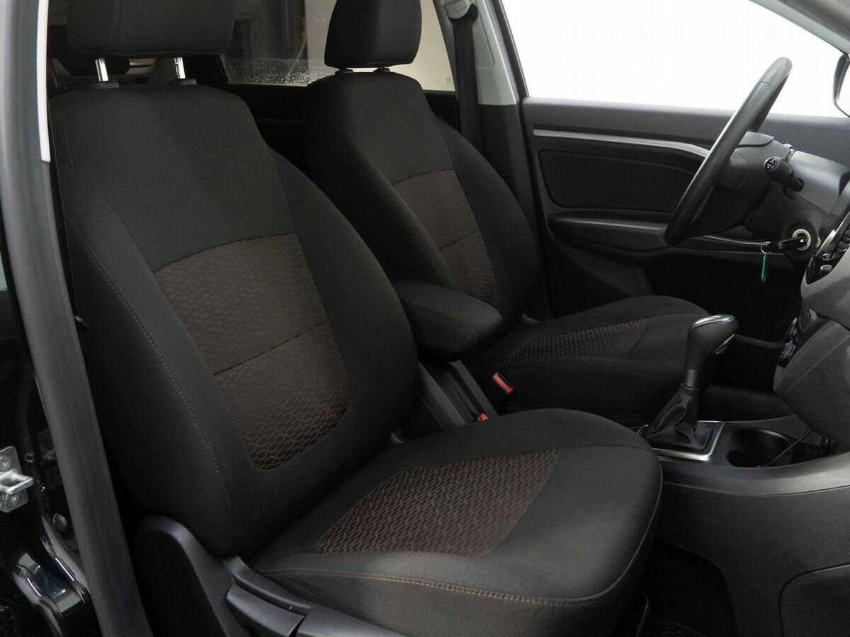 Б/У Лада (ВАЗ) Веста 2020 года. Фото: #11