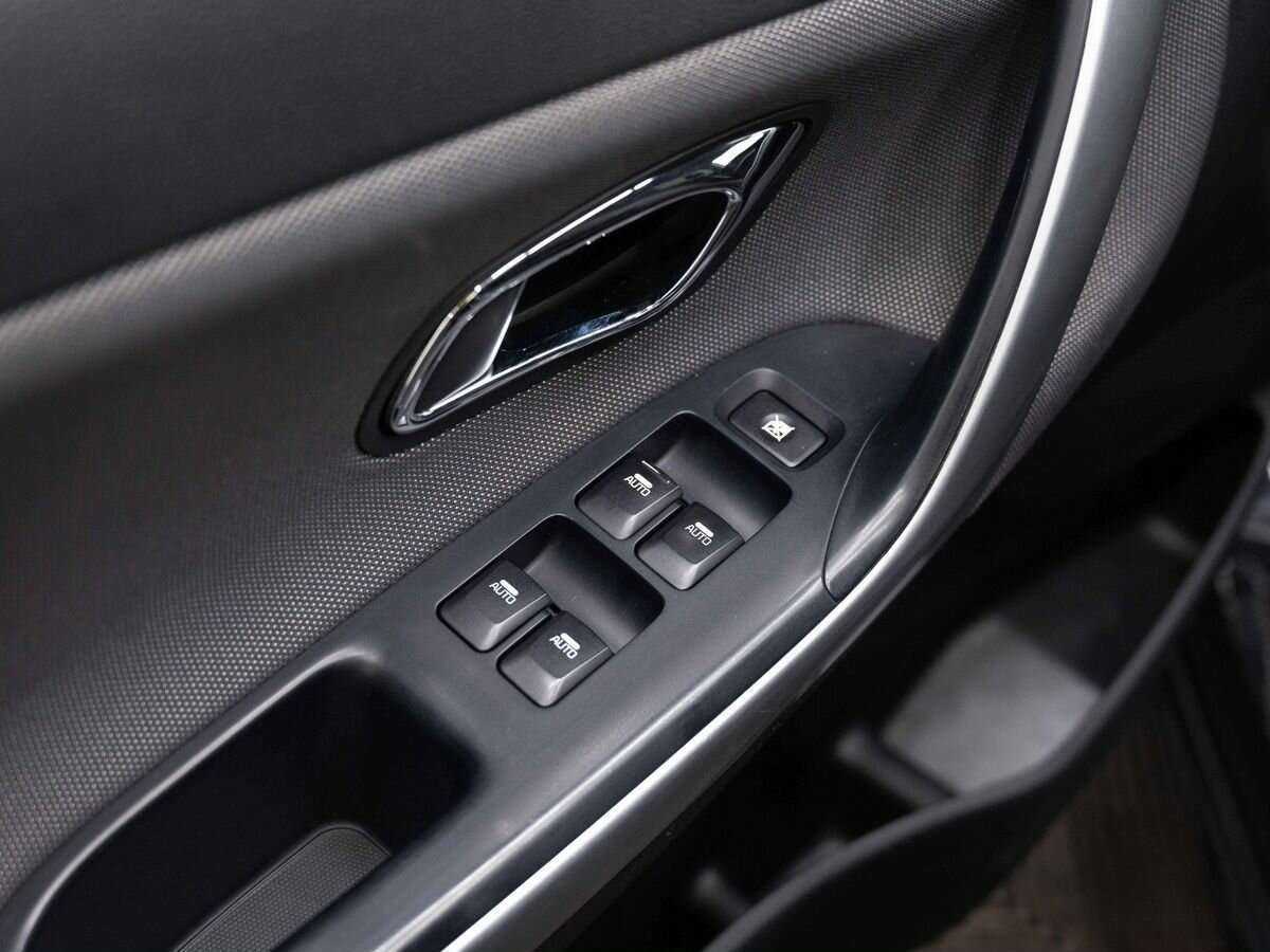 Б/У Киа Сид 2012 года. Фото: #12