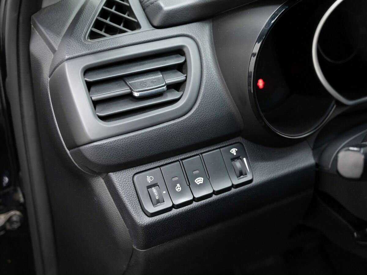 Б/У Киа Рио 2015 года. Фото: #17