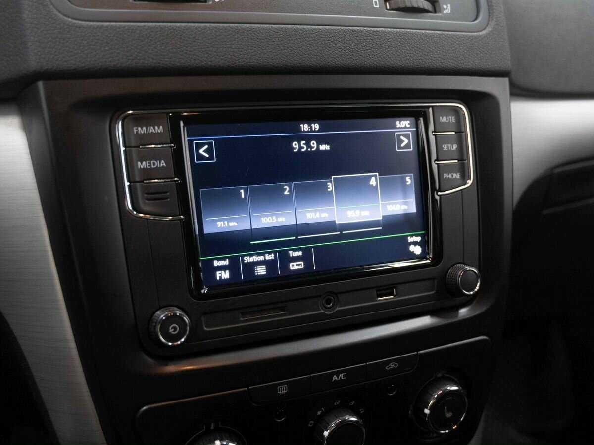 Б/У Шкода Йети 2014 года. Фото: #16