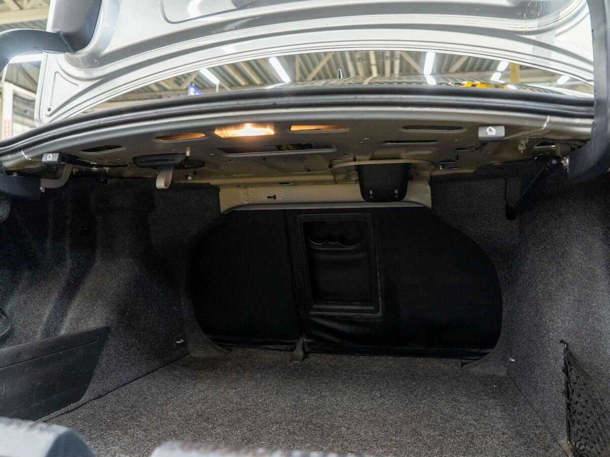 Б/У Фольксваген Джетта 2013 года. Фото: #7