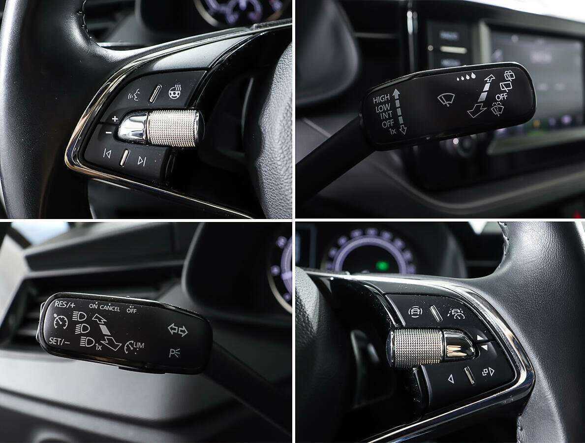 Б/У Шкода Рапид 2020 года. Фото: #17