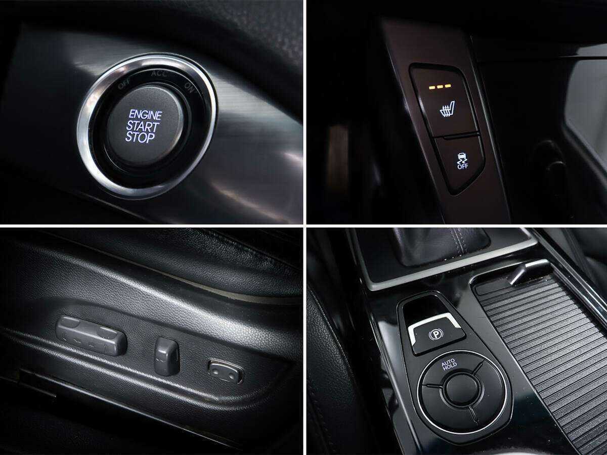 Б/У Хендай ай40 2015 года. Фото: #15