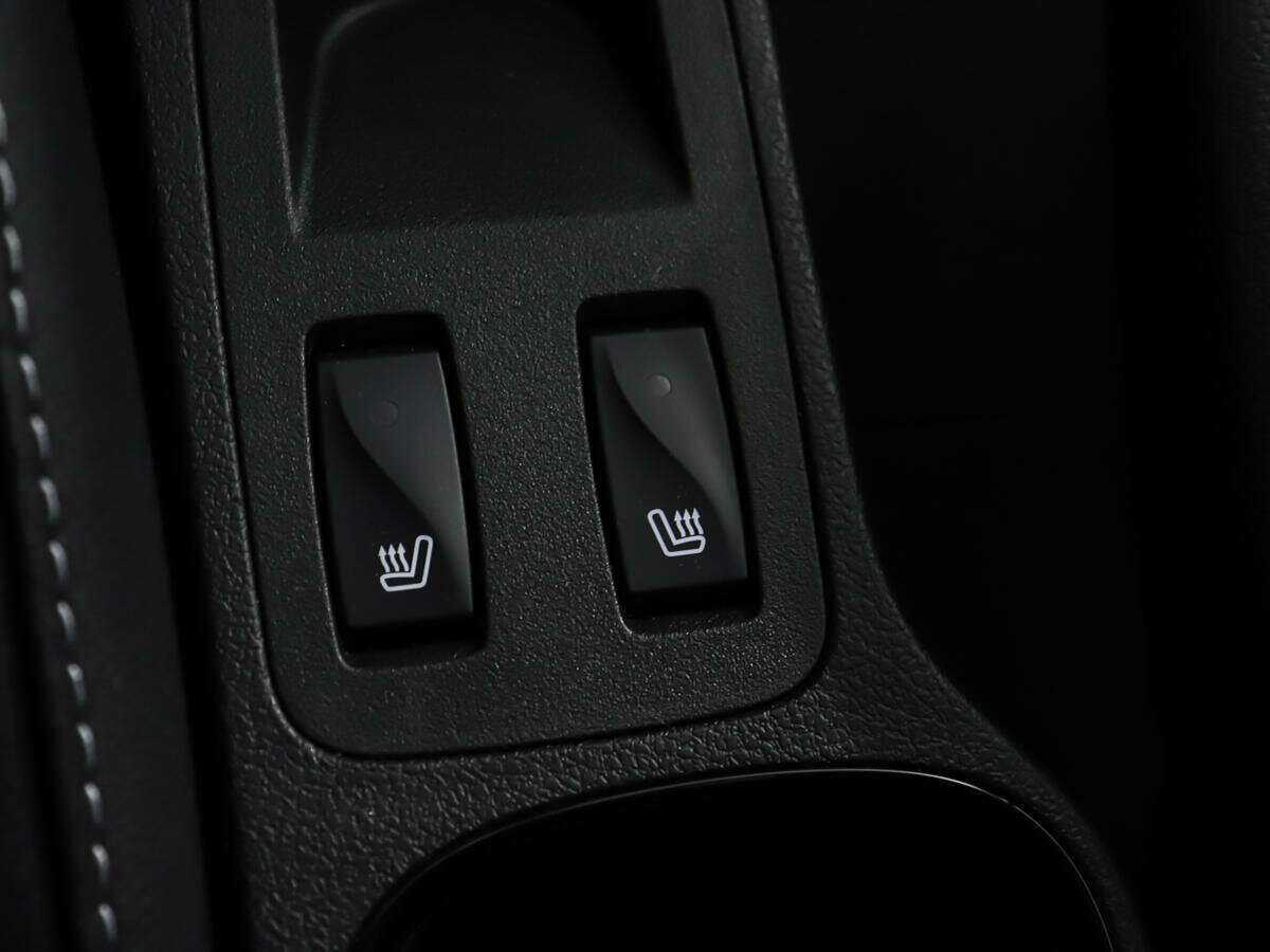 Б/У Рено Каптюр 2020 года. Фото: #19