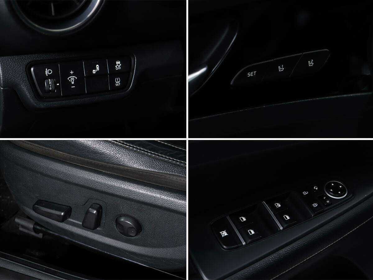 Б/У Киа Церато 2018 года. Фото: #14