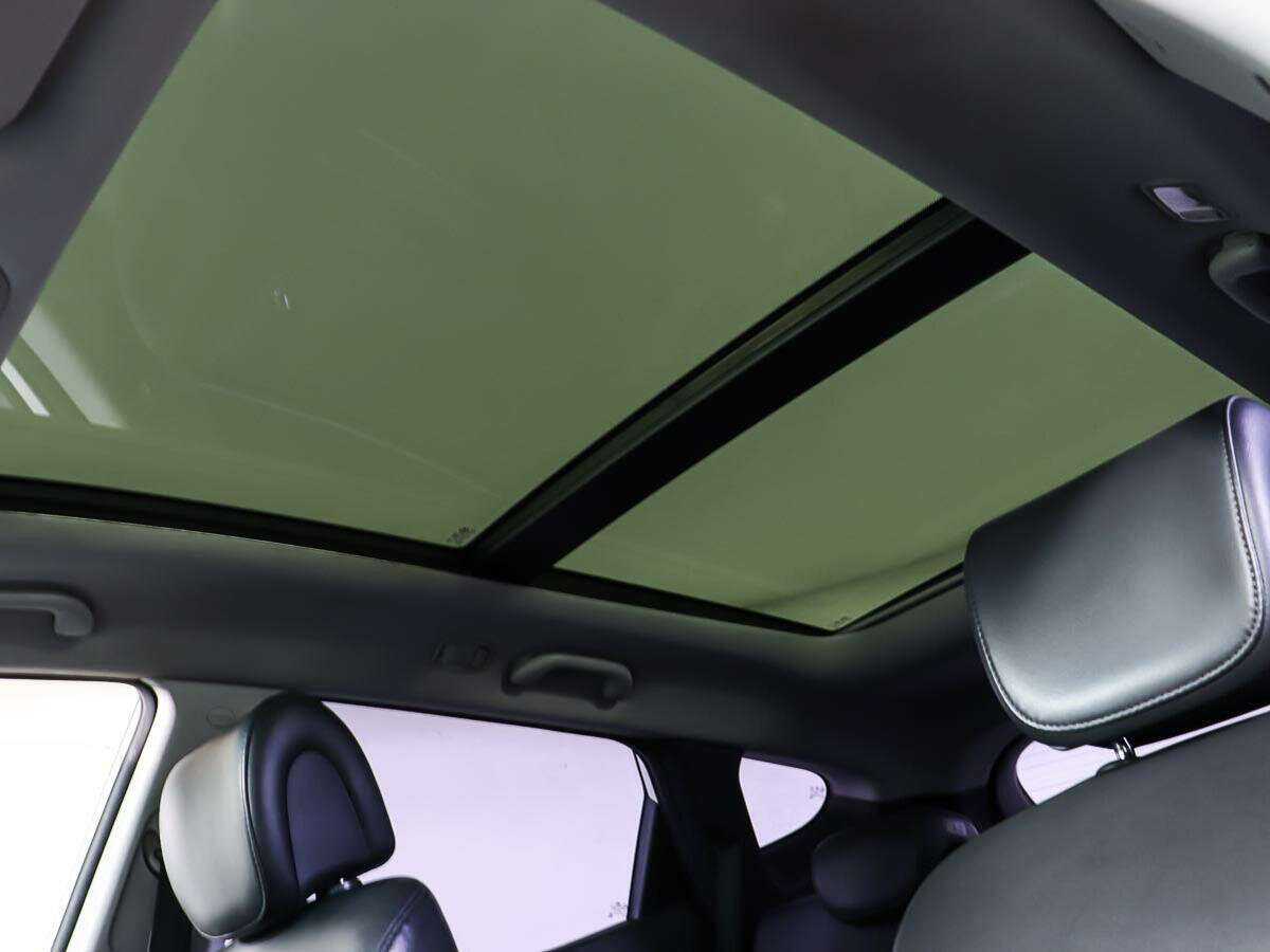 Б/У Хендай Санта Фе 2013 года. Фото: #12