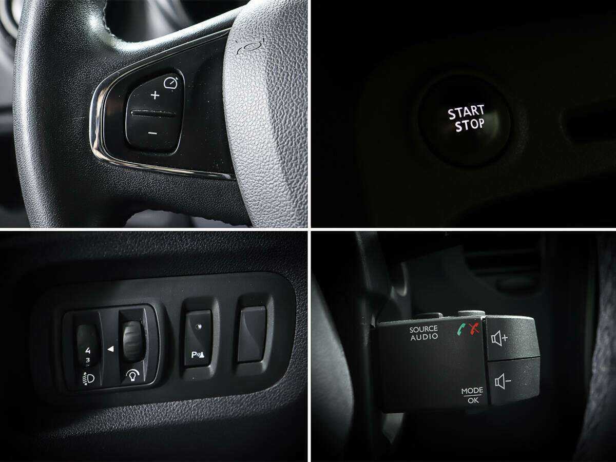 Б/У Рено Каптюр 2017 года. Фото: #17