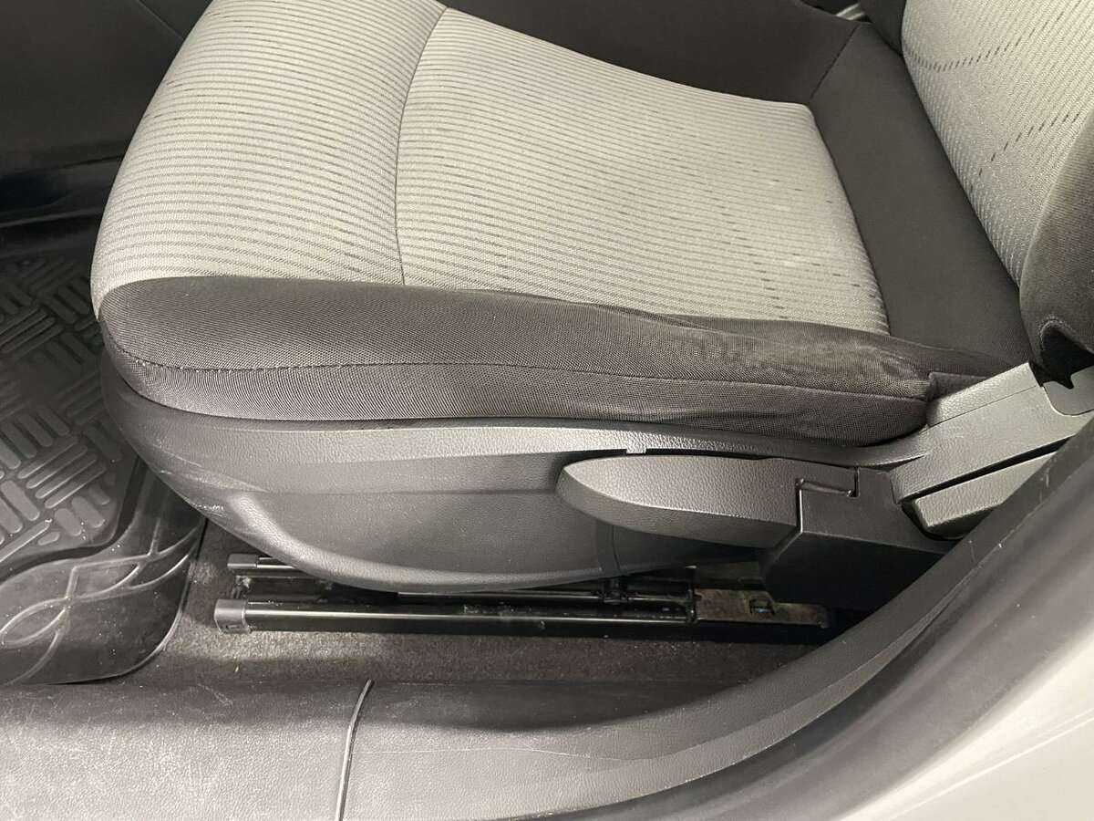 Б/У Шевроле Круз 2014 года. Фото: #9