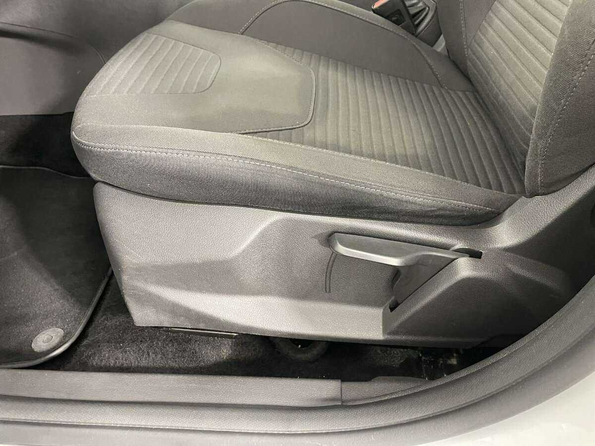 Б/У Форд Фокус 2017 года. Фото: #9