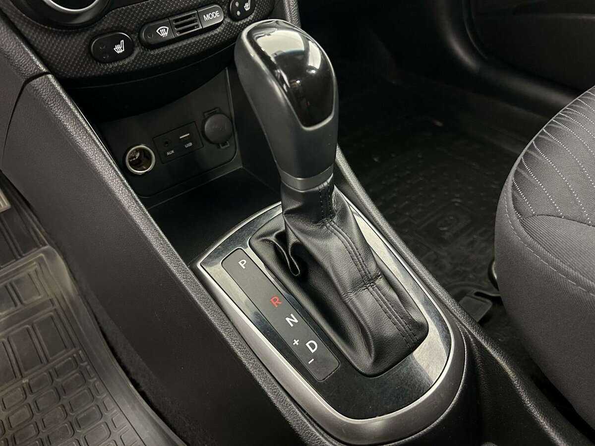 Б/У Хендай Солярис 2015 года. Фото: #12