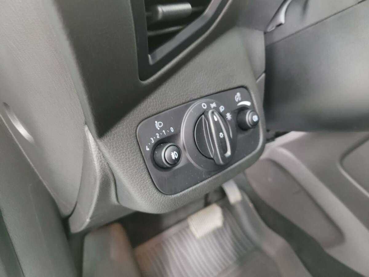 Б/У Форд Куга 2018 года. Фото: #8