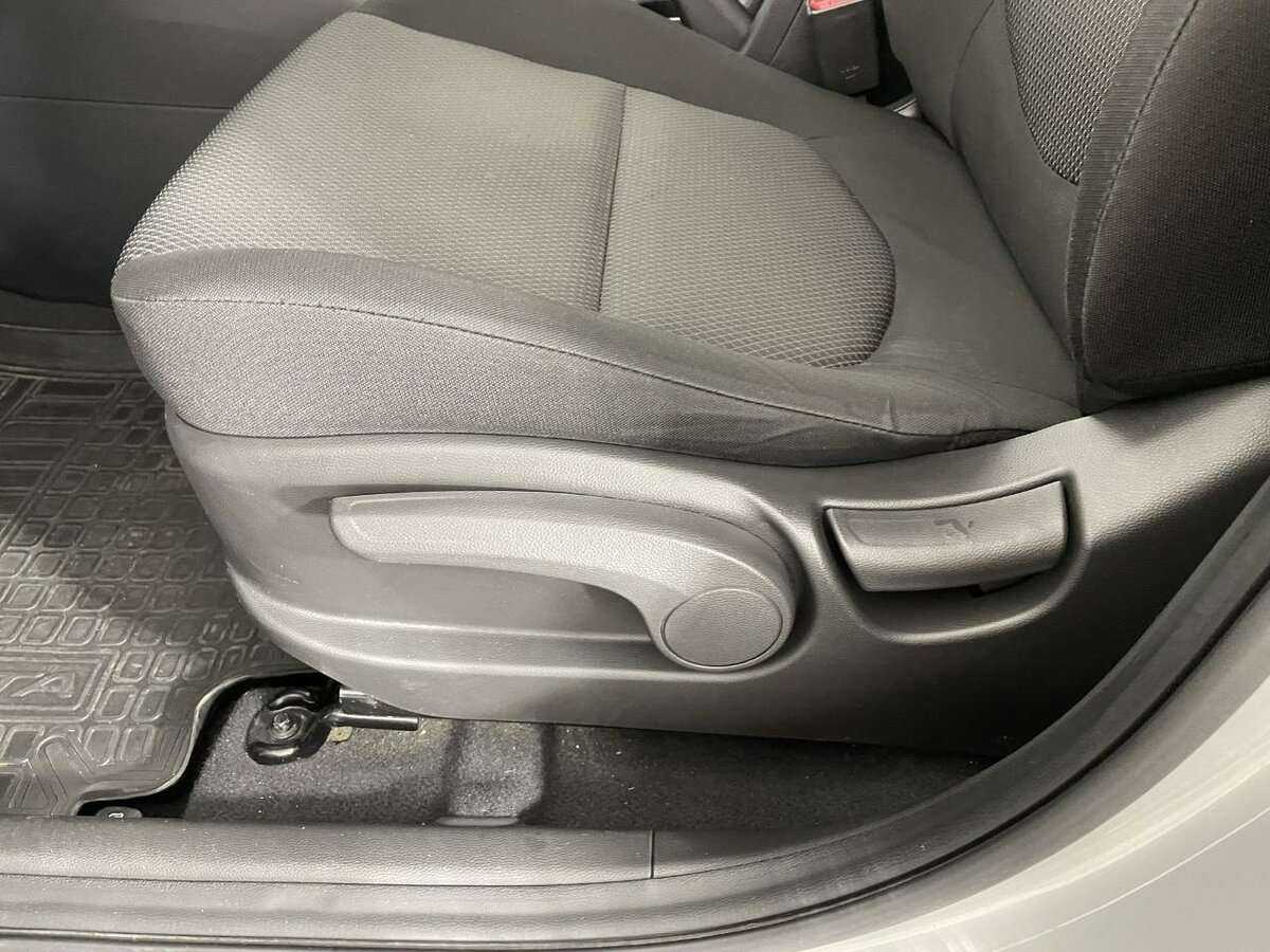 Б/У Хендай Крета 2021 года. Фото: #9