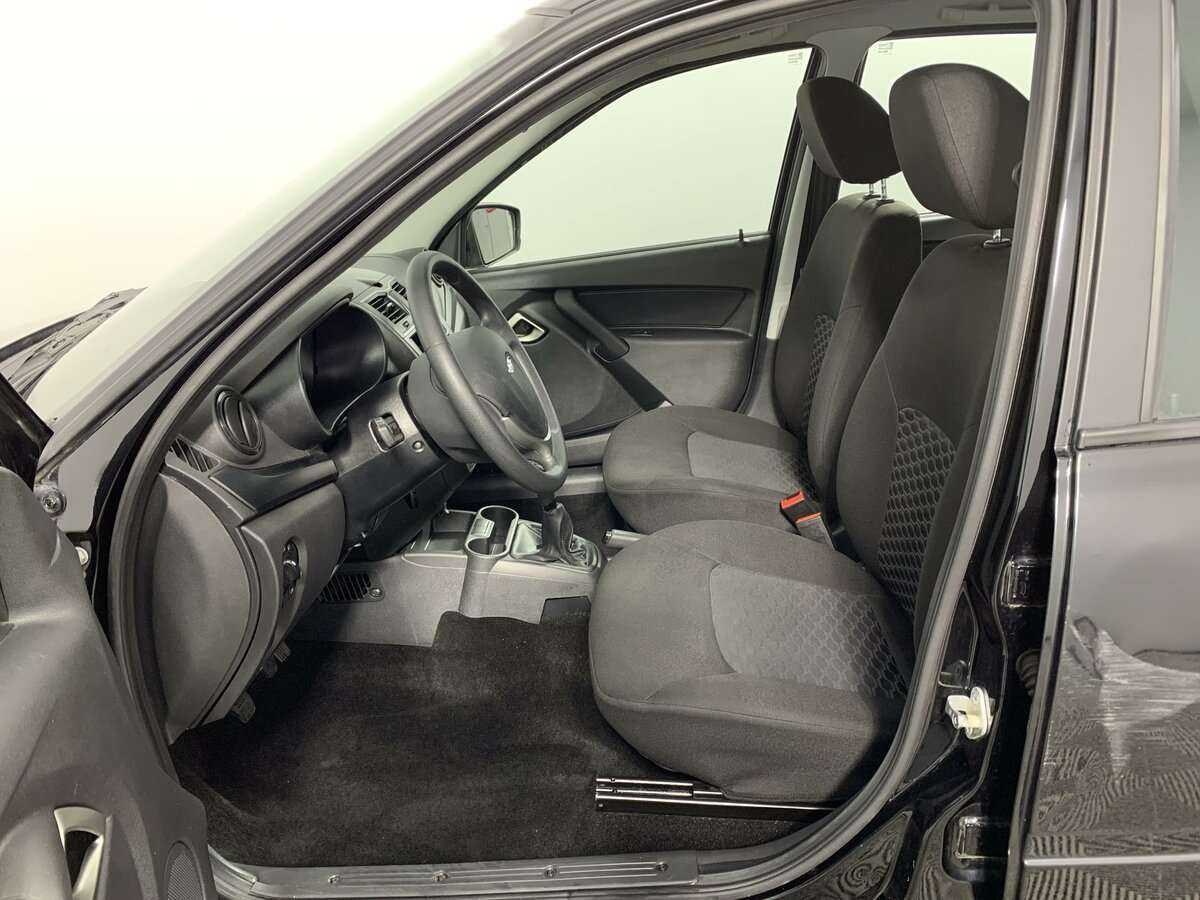 Б/У Лада (ВАЗ) Гранта 2022 года. Фото: #15