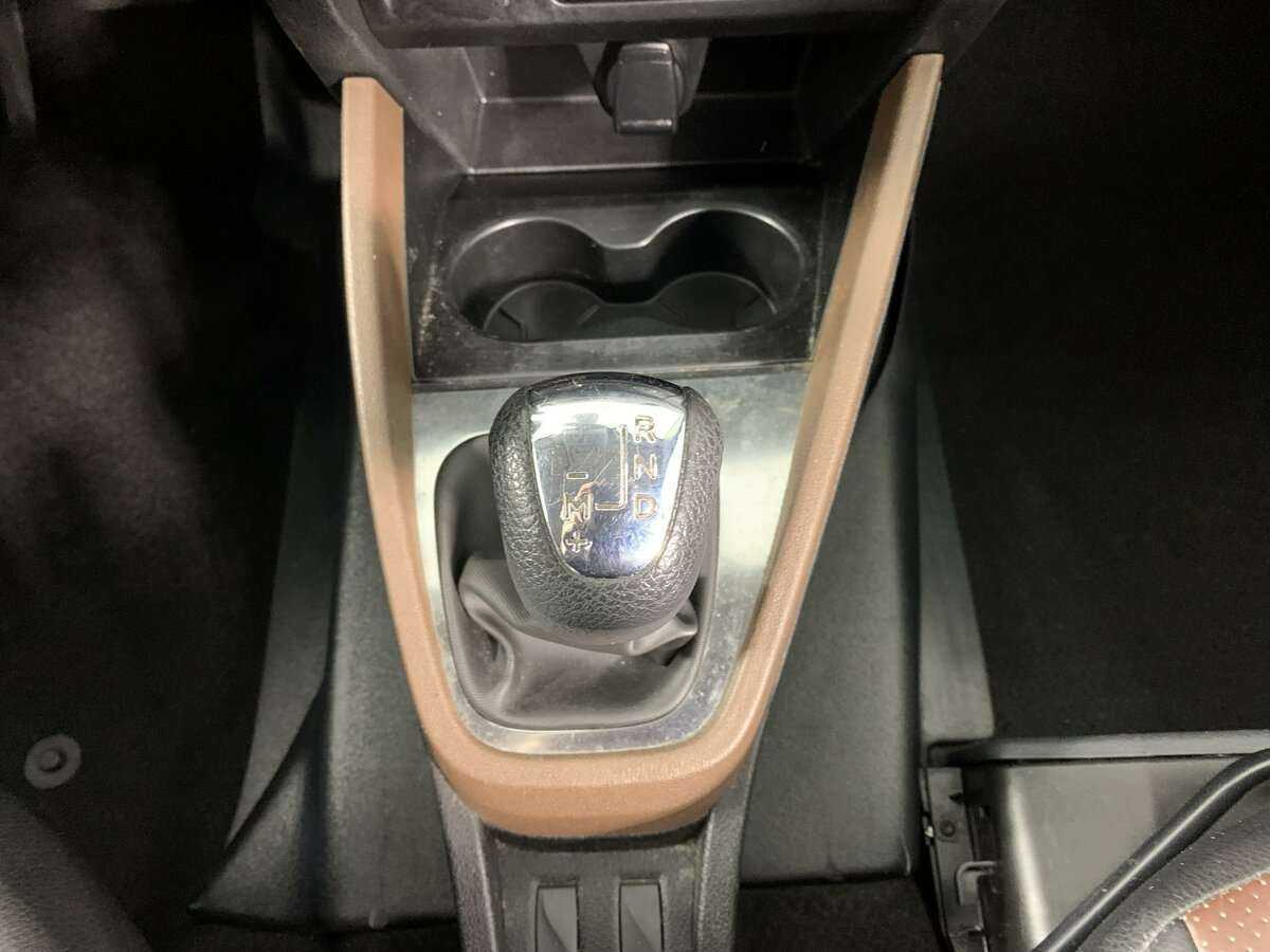 Б/У Лада (ВАЗ) ИКСРЭЙ 2018 года. Фото: #17