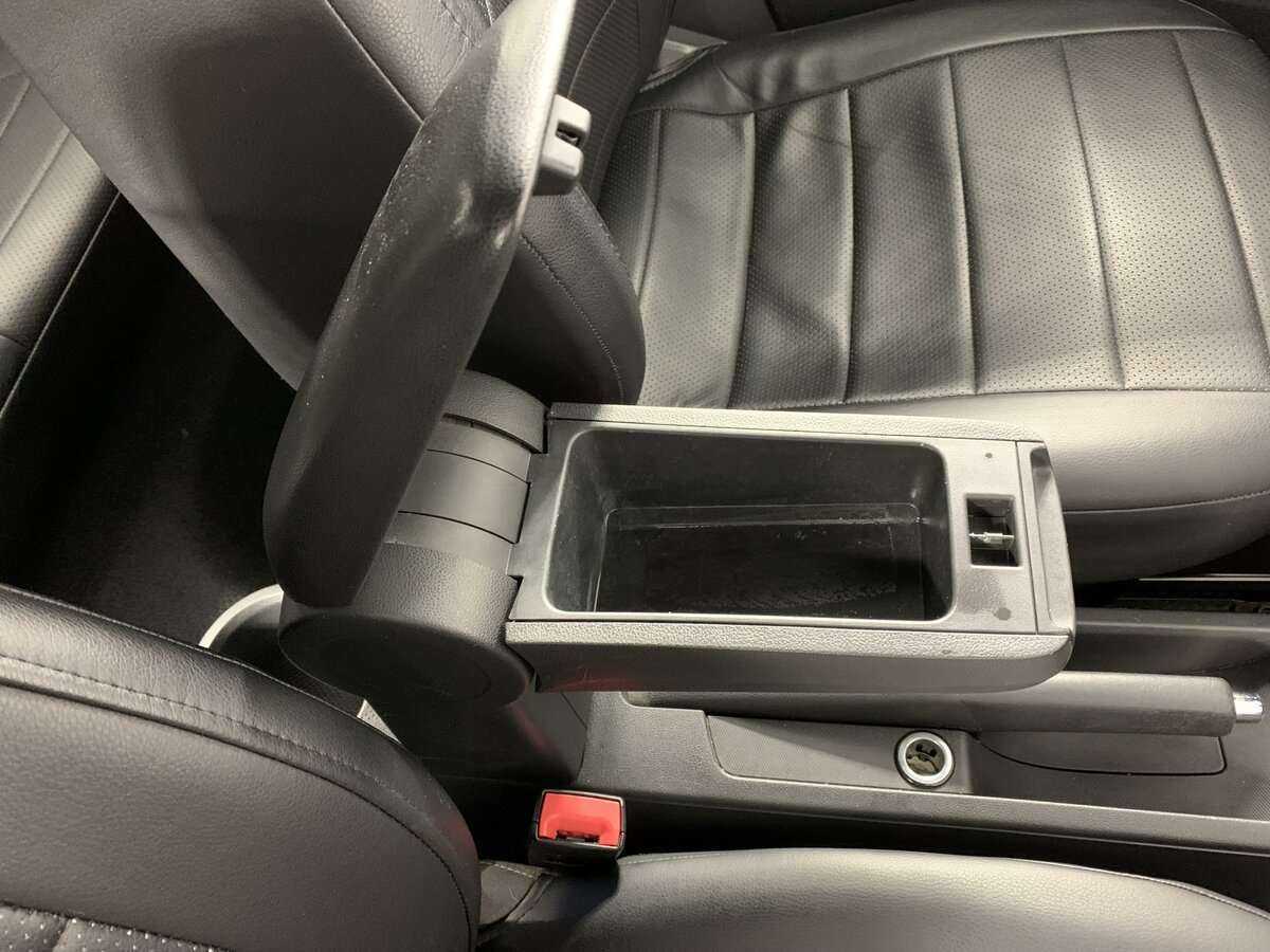 Б/У Шкода Рапид 2017 года. Фото: #16