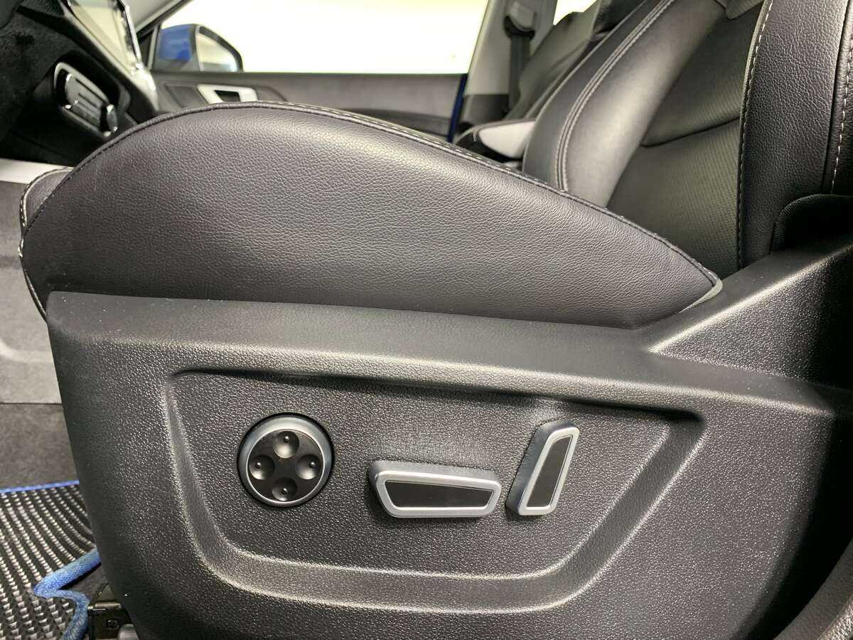 Б/У Чери Тигго 4 2020 года. Фото: #13