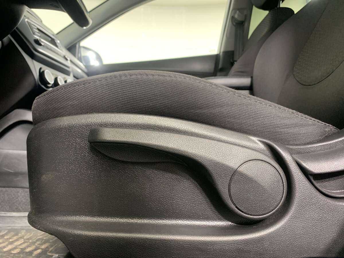 Б/У Киа Рио 2015 года. Фото: #13