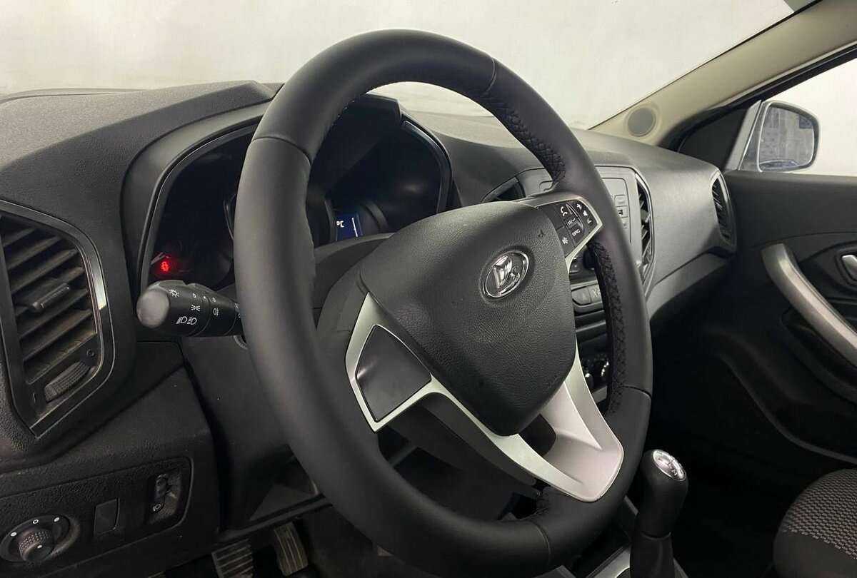 Б/У Лада (ВАЗ) ИКСРЭЙ 2020 года. Фото: #12