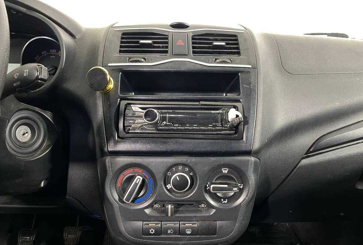 Б/У Лада (ВАЗ) Гранта 2019 года. Фото: #10