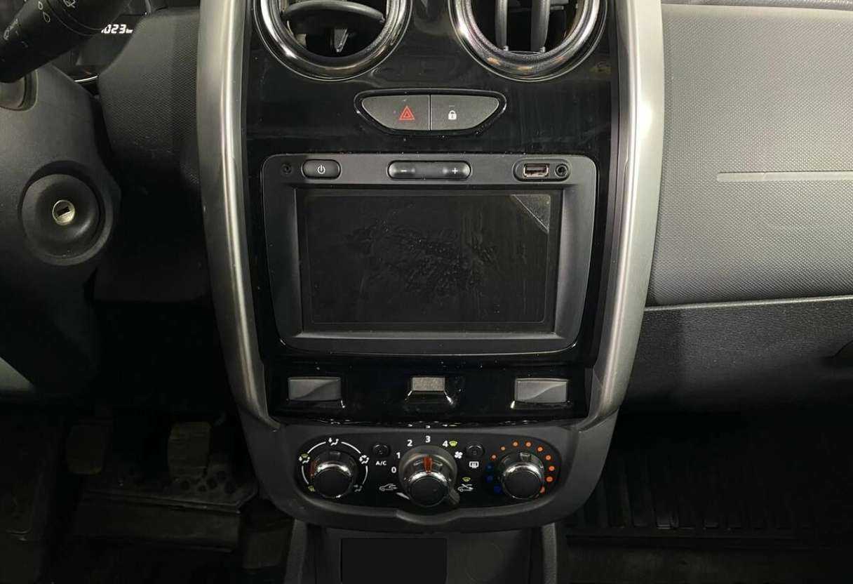 Б/У Лада (ВАЗ) Ларгус 2021 года. Фото: #11