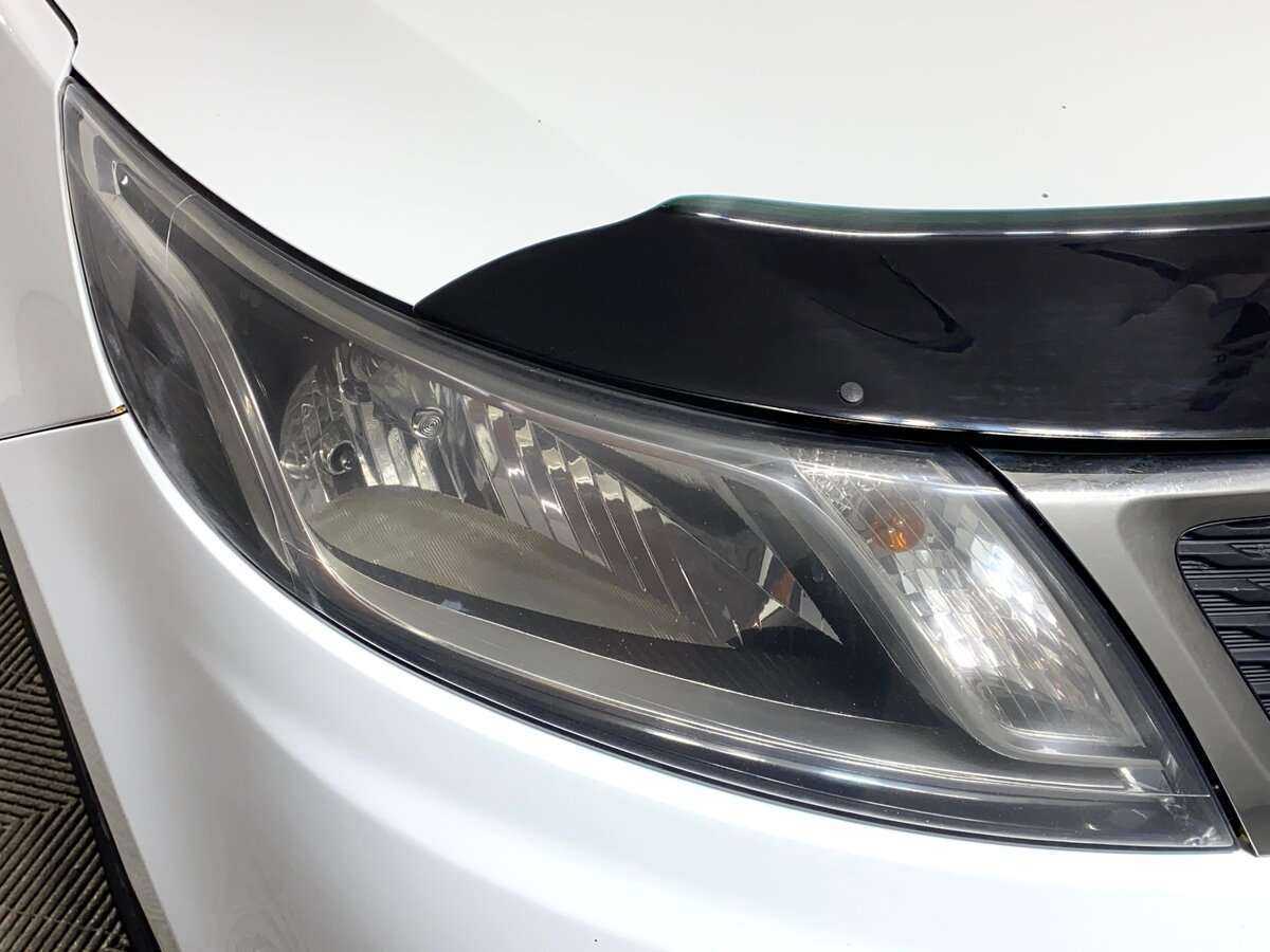 Б/У Киа Рио 2014 года. Фото: #17