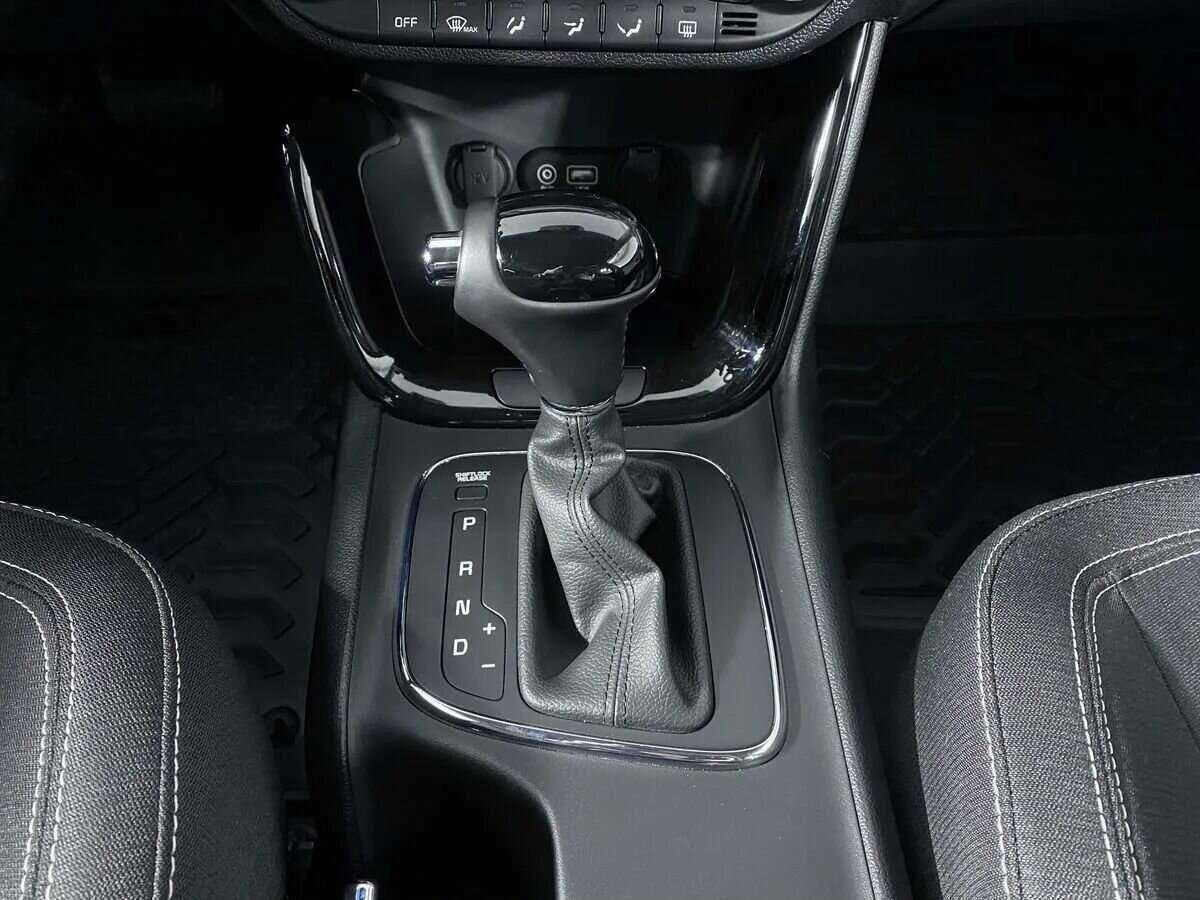 Б/У Киа Сид 2018 года. Фото: #11