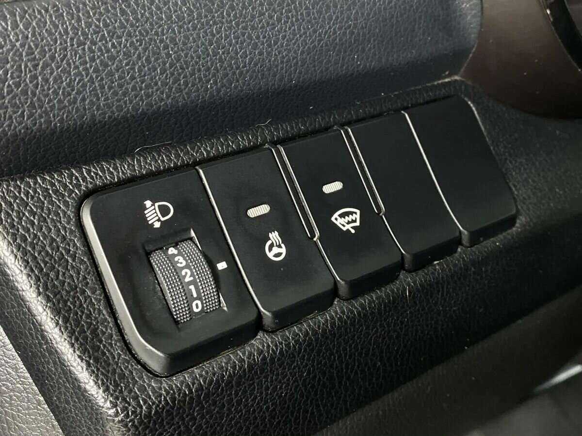 Б/У Киа Рио 2016 года. Фото: #15