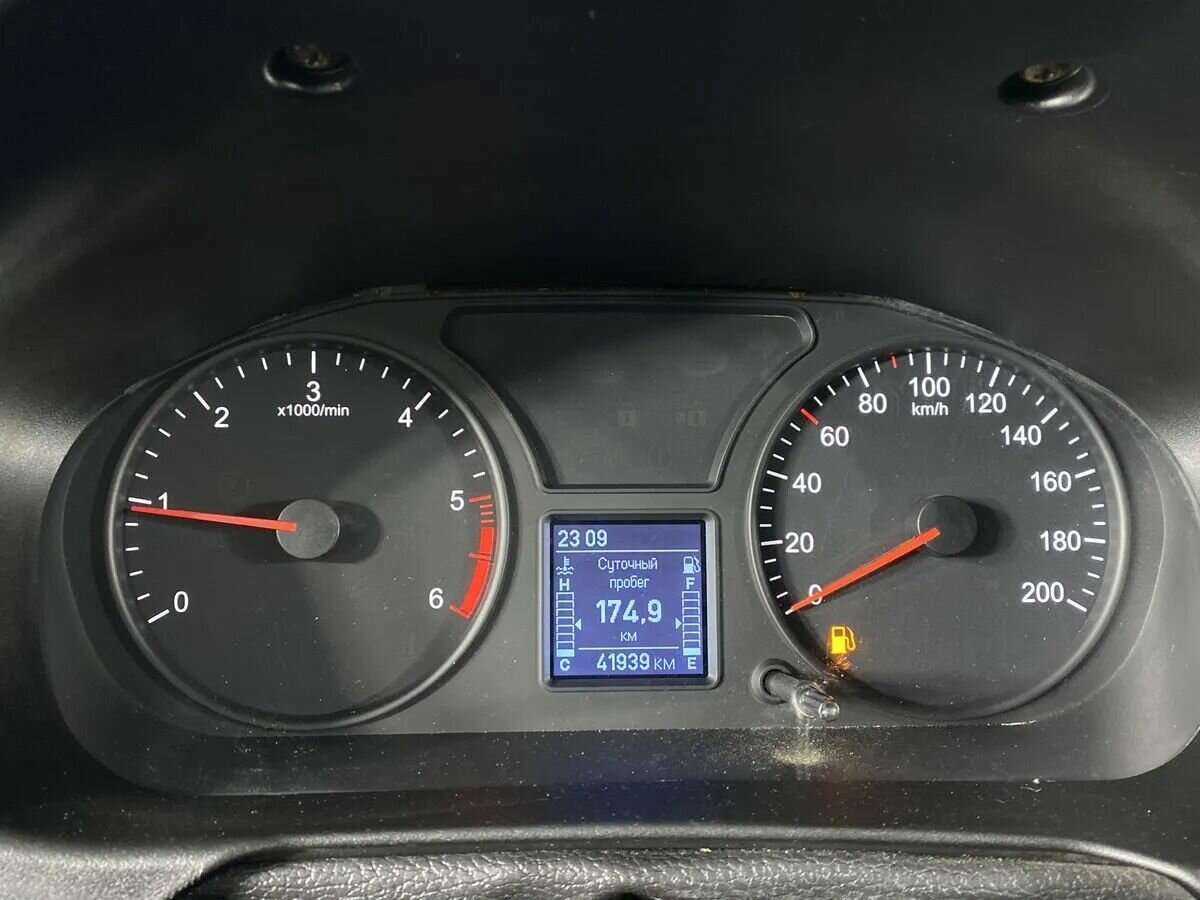 Б/У УАЗ Патриот 2022 года. Фото: #12