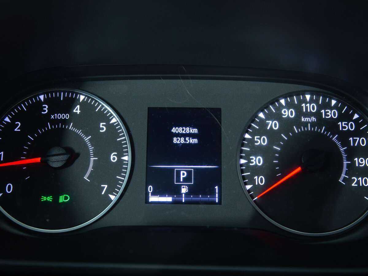 Б/У Рено Аркана 2019 года. Фото: #10