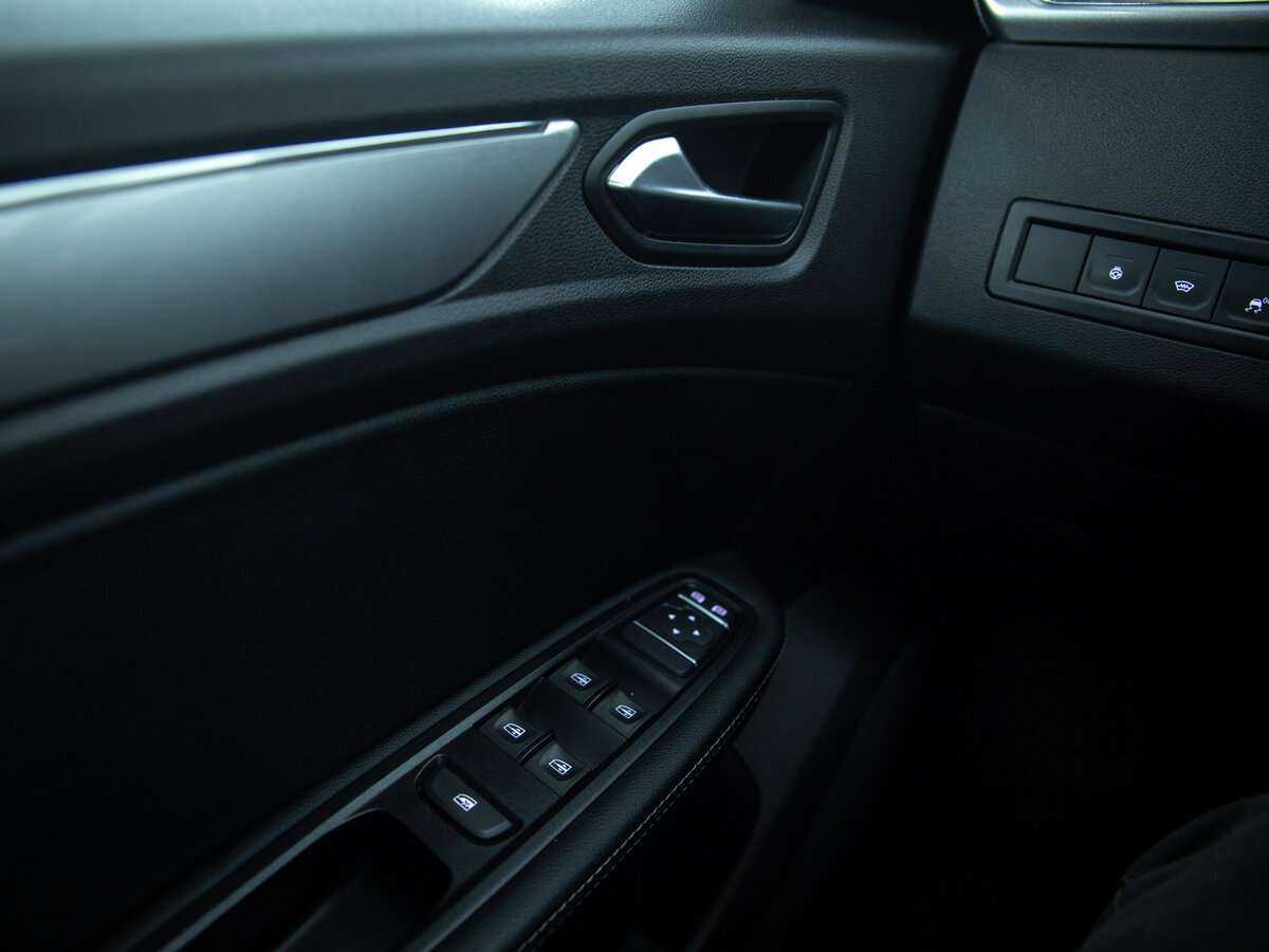 Б/У Рено Аркана 2019 года. Фото: #15