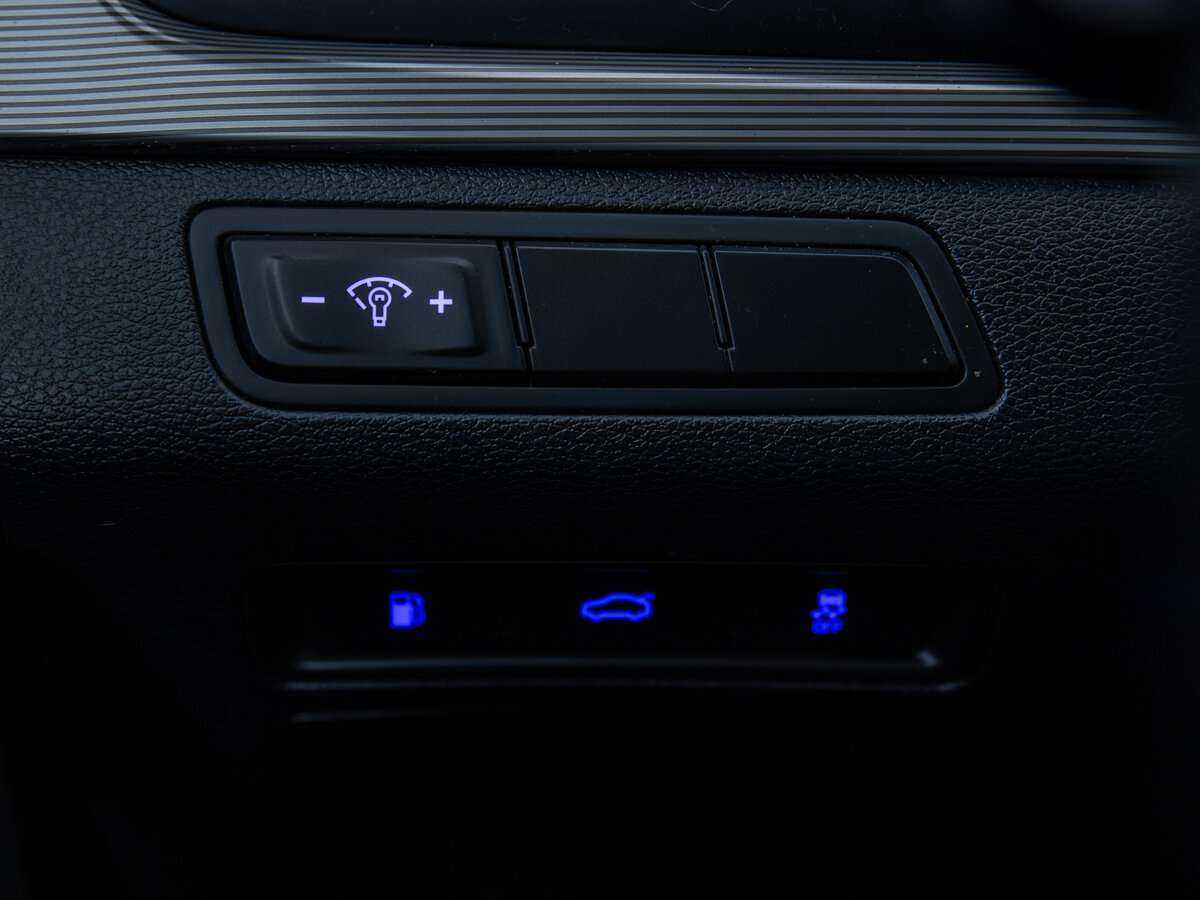 Б/У Хендай Соната 2018 года. Фото: #15