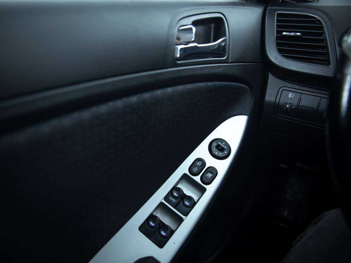 Б/У Хендай Солярис 2013 года. Фото: #11