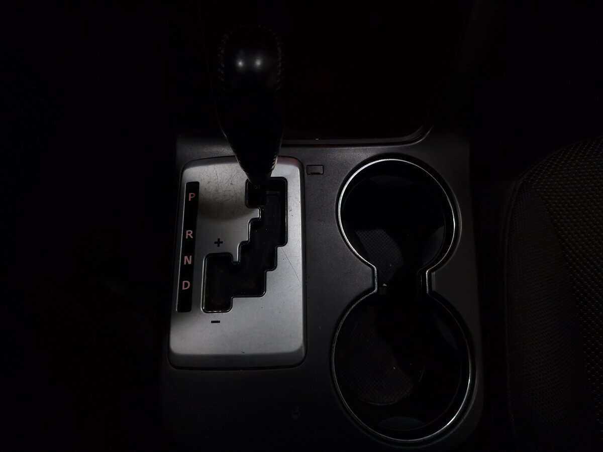 Б/У Киа Соренто 2012 года. Фото: #11