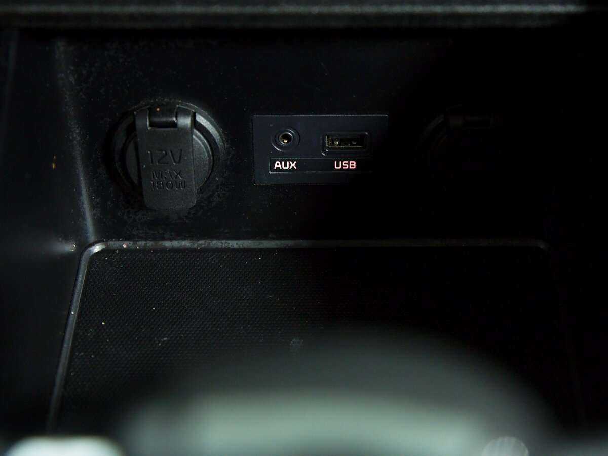 Б/У Киа Церато 2014 года. Фото: #16