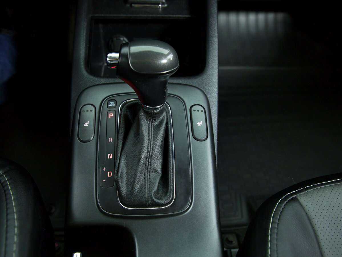 Б/У Киа Церато 2014 года. Фото: #17