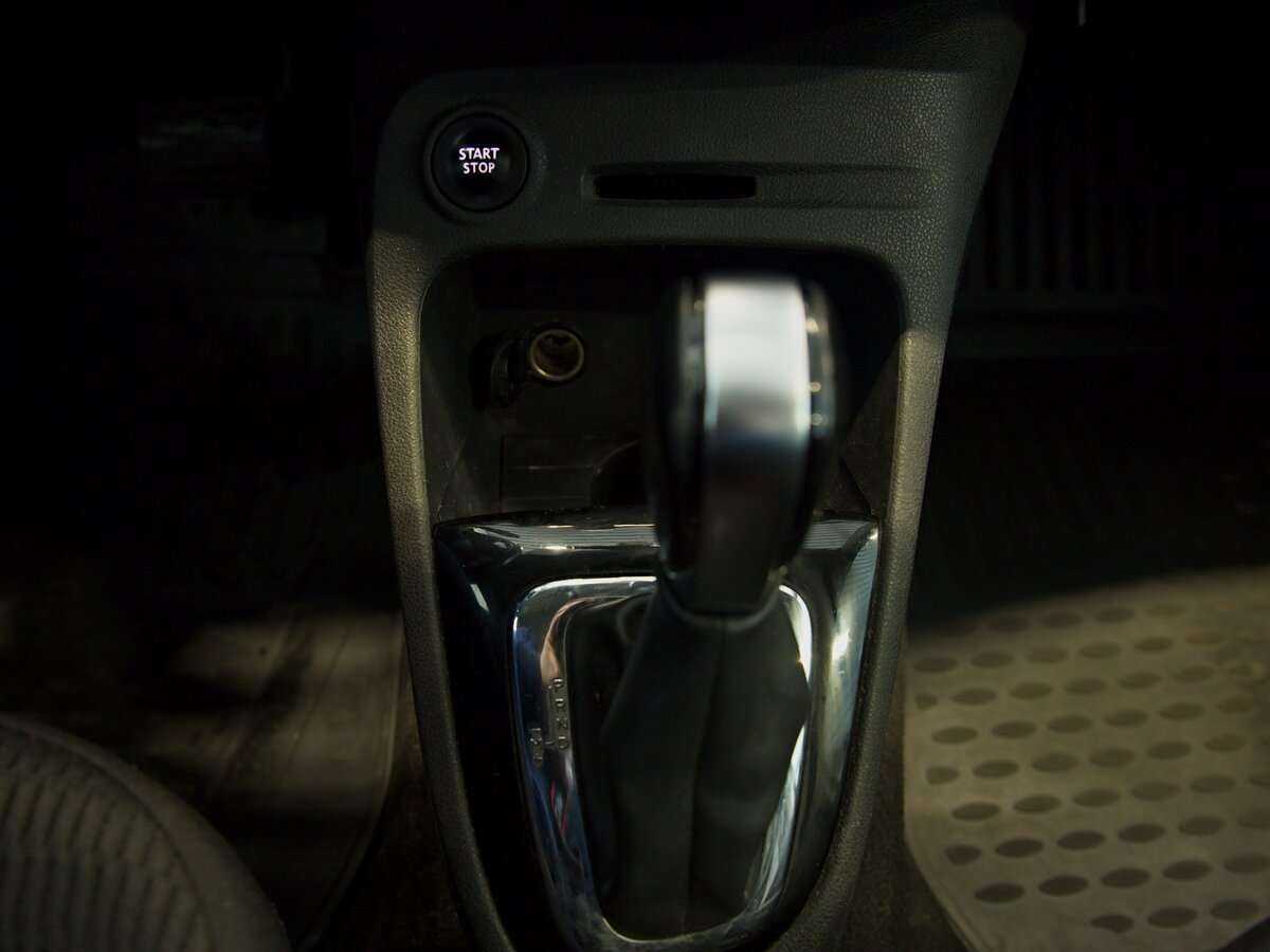 Б/У Рено Каптюр 2016 года. Фото: #6