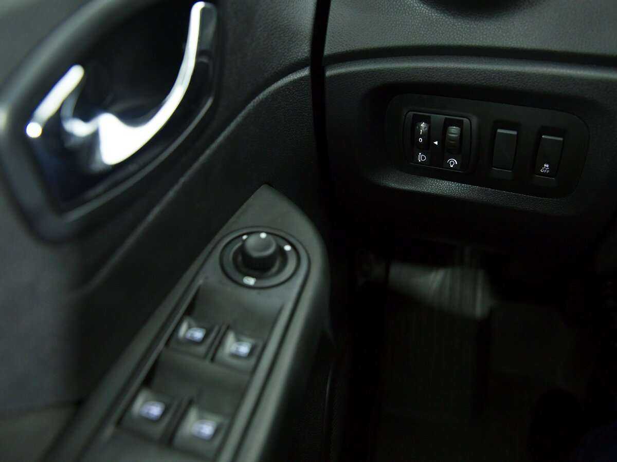 Б/У Рено Каптюр 2016 года. Фото: #14