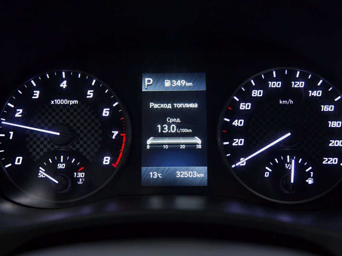 Б/У Хендай Солярис 2021 года. Фото: #9